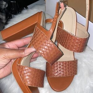 🤎 Wedges